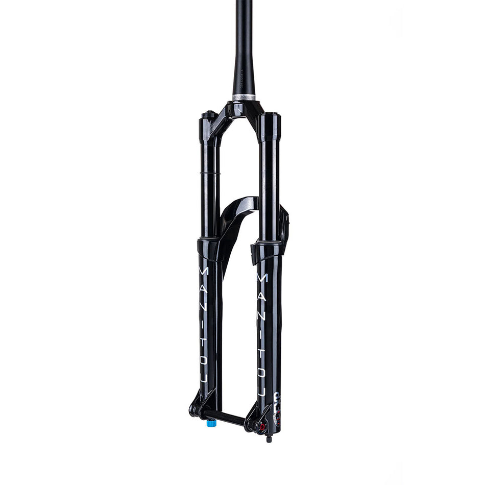JUNIT, Expert Tapered 26" 15x110 Boost Fork, 140mm,