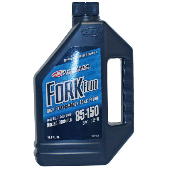 Maxima Semi-Bath Fork Oil