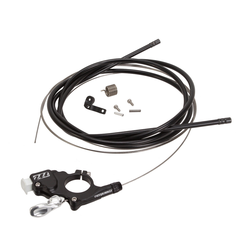 McLeod Remote Conversion Kit