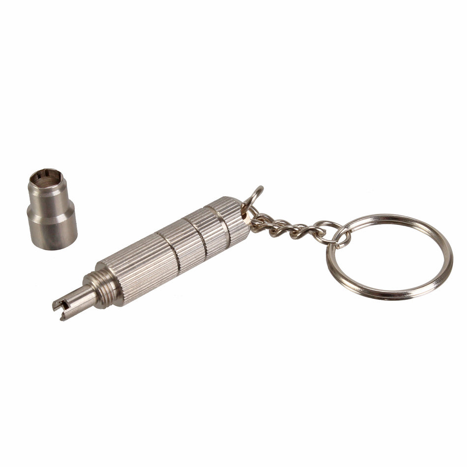 Manitou Rear Shock Tools