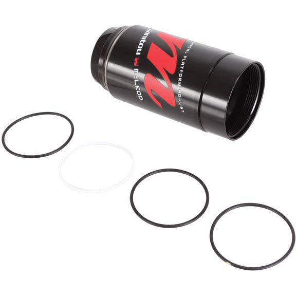 Dual Air Can, 190x50 NLS