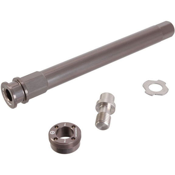 Manitou Fork Thru-Axles and Hardware Kits