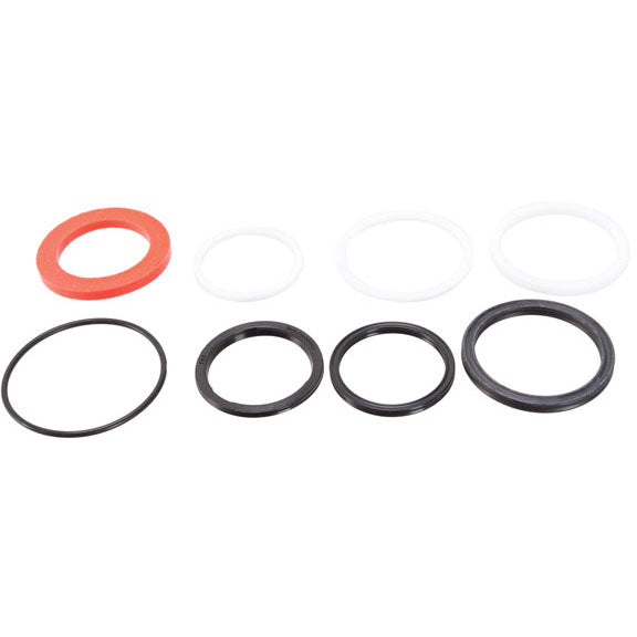Manitou Rear Shock Service Parts