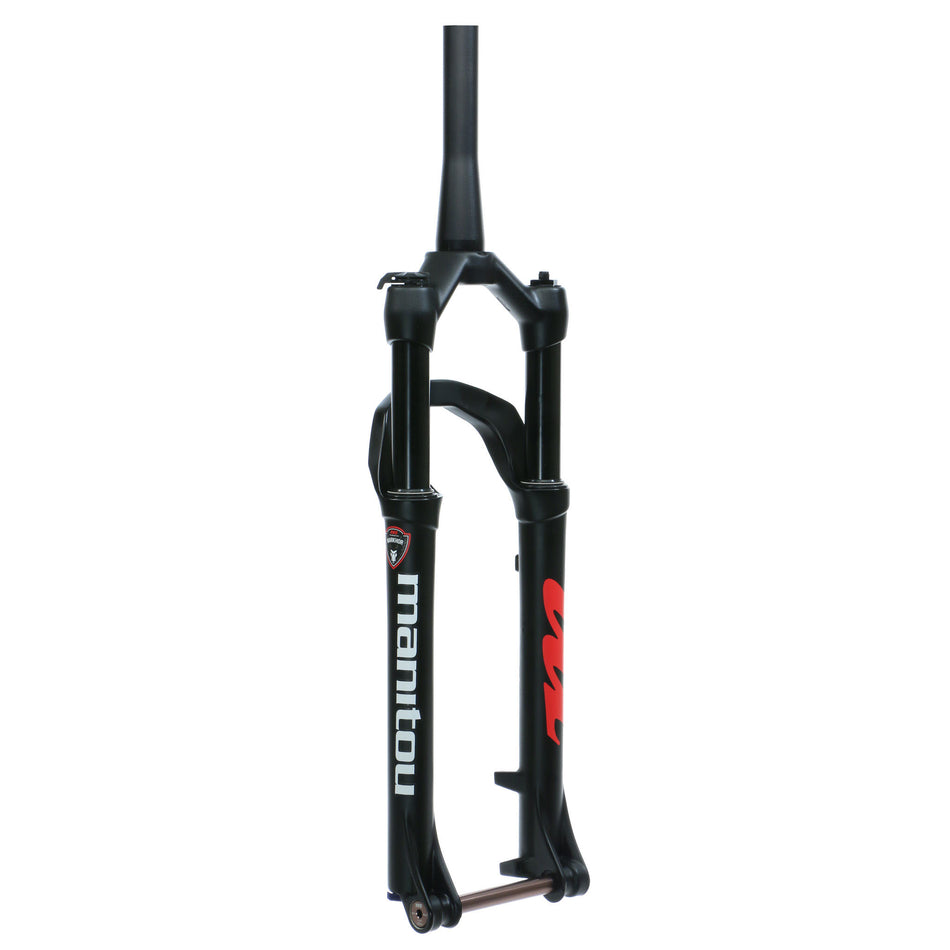 Markhor Boost 29" Fork, Taper, TA-D, 15x110, 2-Pos