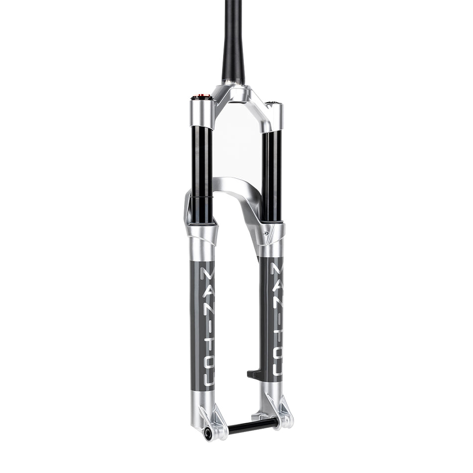 Mattoc LE Pro 29" Fork Boost 140mm, 44mmOS Silver