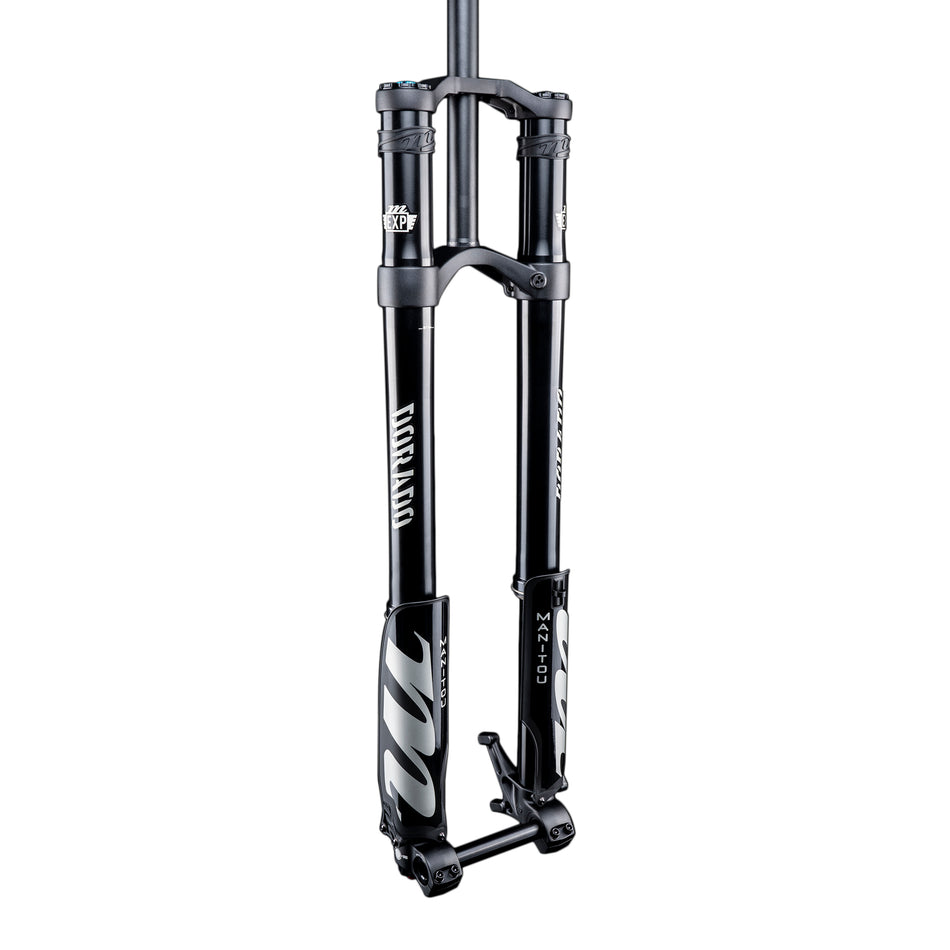 Dorado Expert 29" fork, 203mm, Long OS, 15x110mm, B