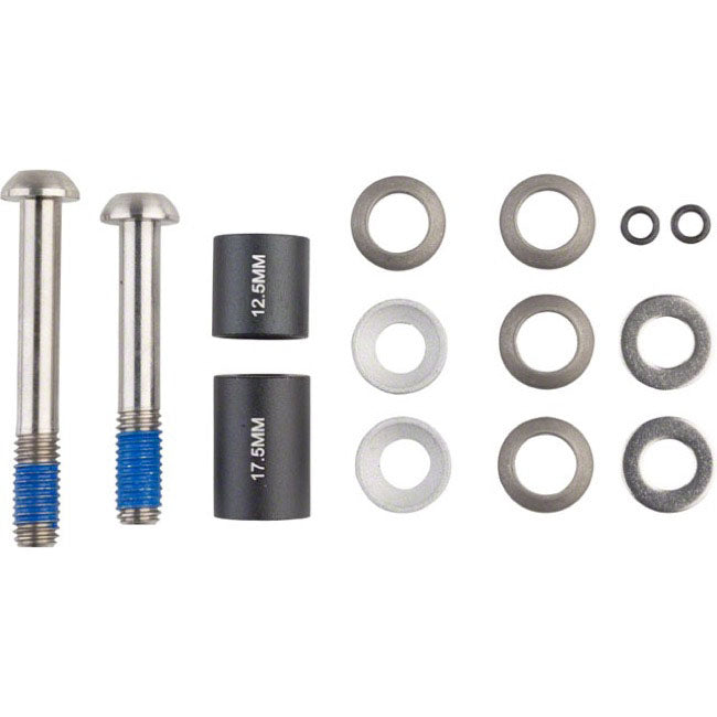 SRAM/Avid Post Mount Disc Brake Adapters