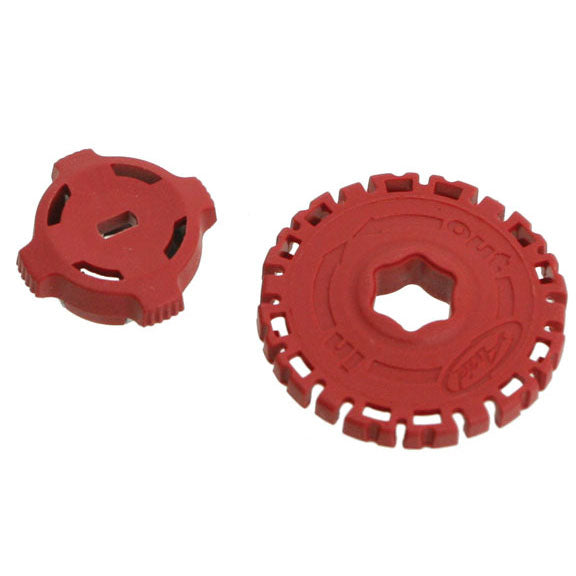 SRAM/Avid BB-Mechanical Disc Brake Parts