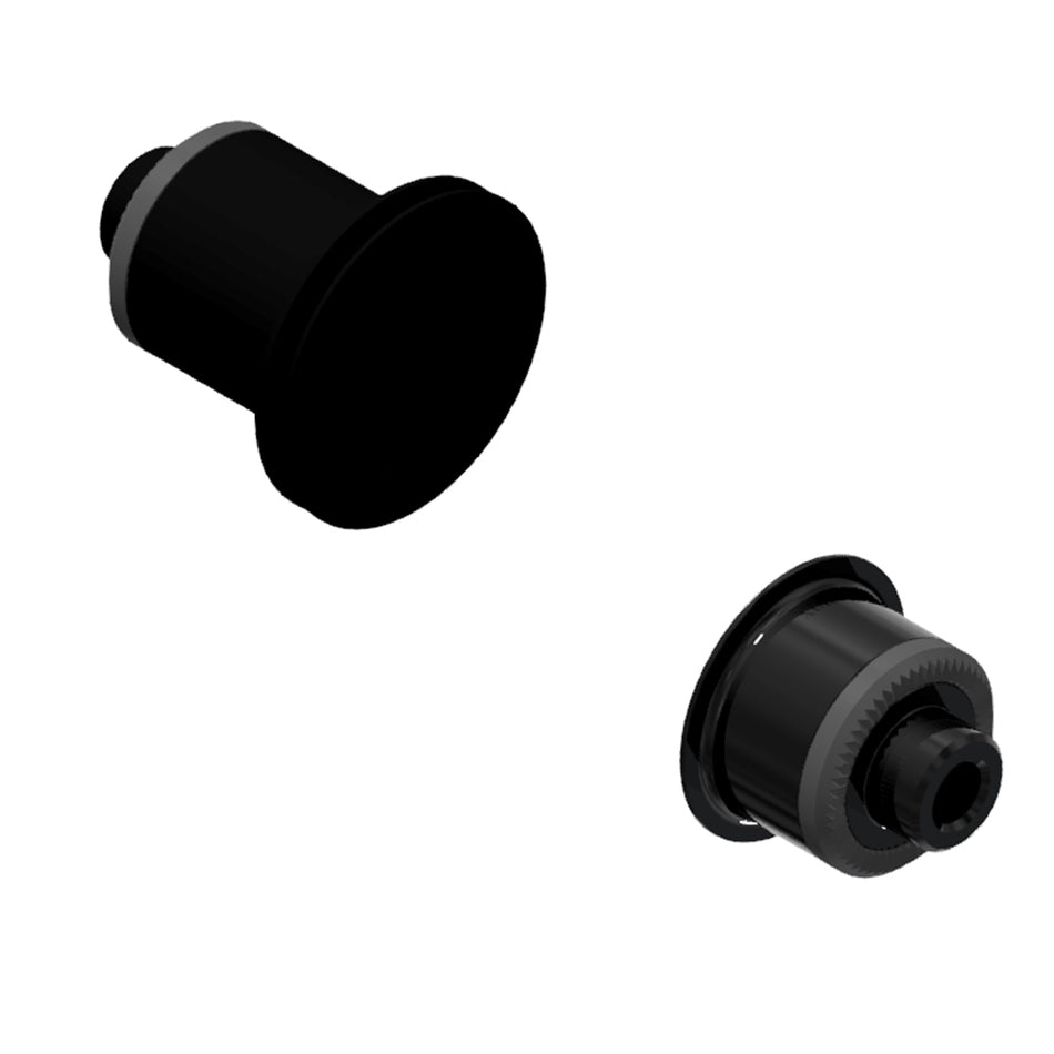 DT Swiss Rear End Cap Kits- Ratchet & 3 Pawl Hubs