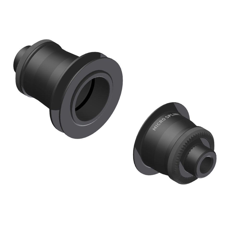 DT Swiss Rear End Cap Kits- Ratchet EXP Hubs
