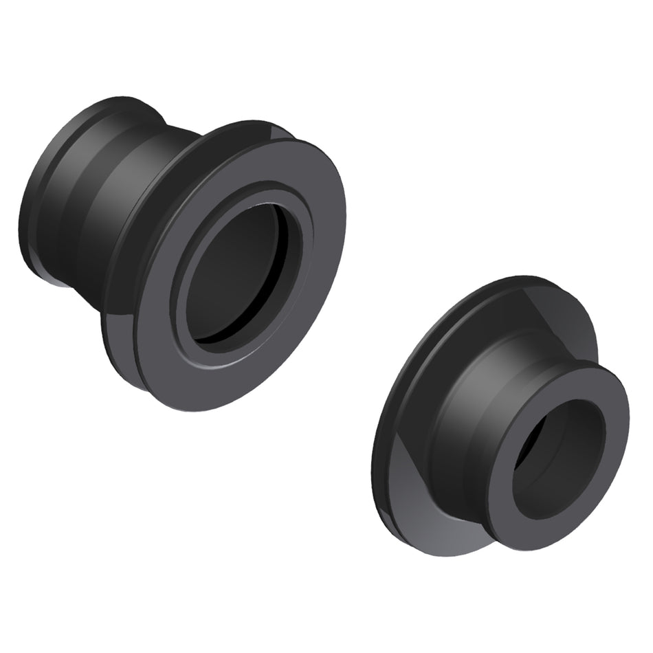 DT Swiss Front End Cap Kits- Ratchet EXP Hubs