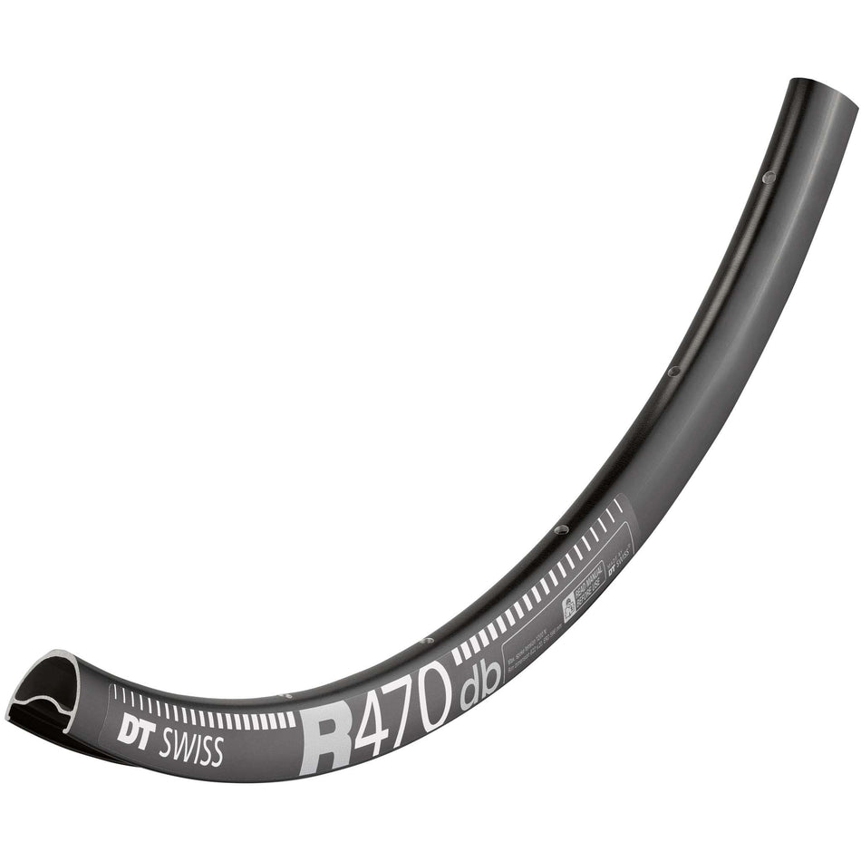 DT Swiss R 470 Disc 700c Rim