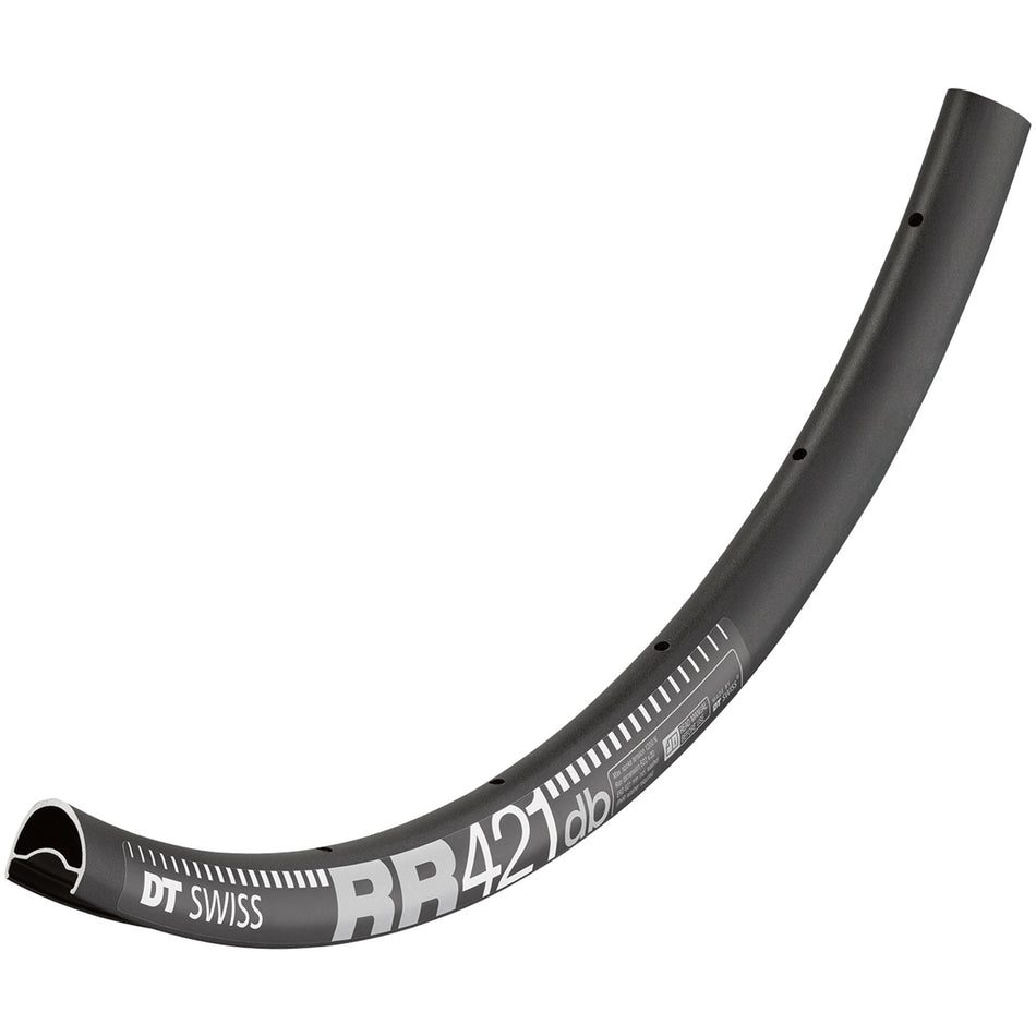 DT Swiss RR 421 Disc 700c Rim