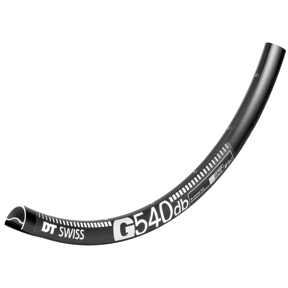 DT Swiss G 540 Disc 650b Rim