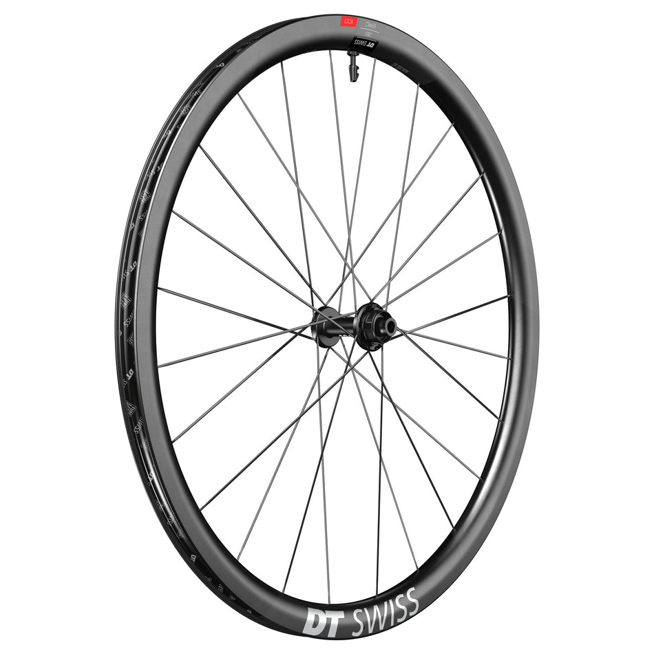 DT Swiss ERC 1100 35 DiCut Disc 700c Wheels