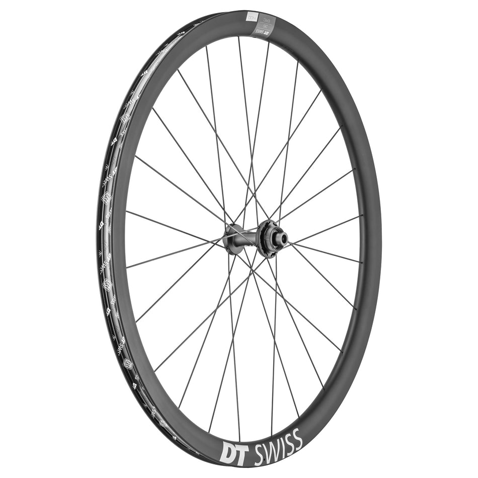 DT Swiss ERC 1400 35 DiCut Disc 700c Wheels