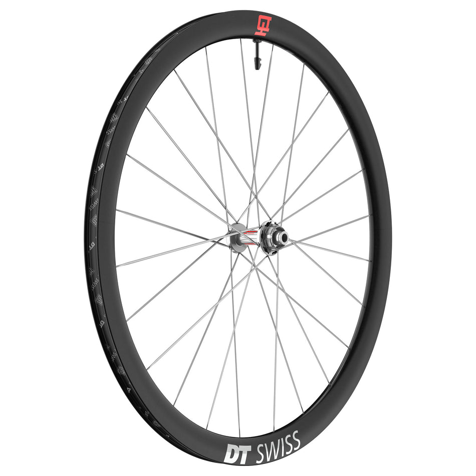 DT Swiss ARC 1100 38 DiCut Disc 700c Wheels LTD Ed