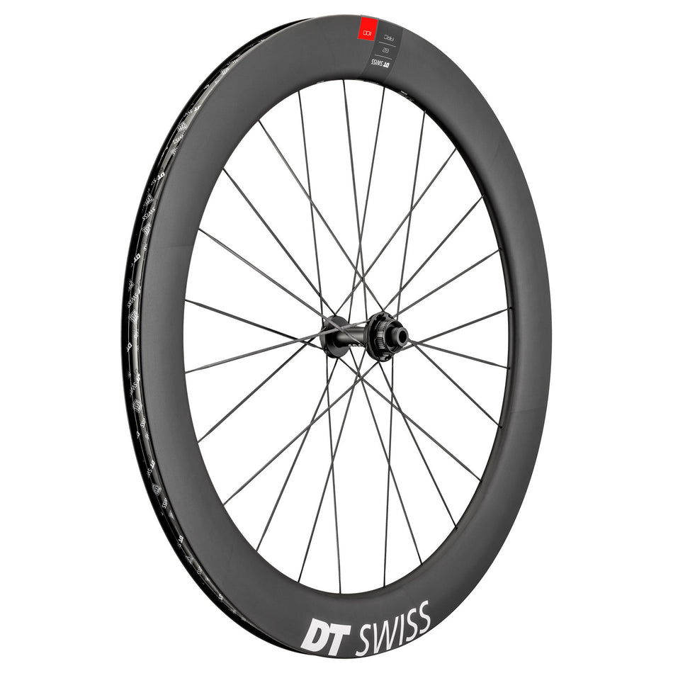 DT Swiss ARC 1100 62 DiCut Disc 700c Wheels