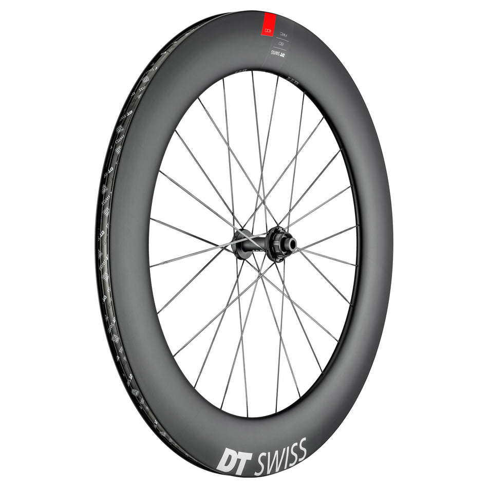DT Swiss ARC 1100 80 DiCut Disc 700c Wheels