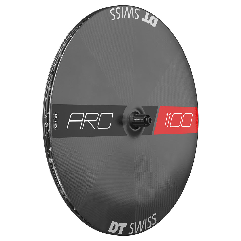 ARC 1100 Disc Rear Wheel, 700c, 12x142