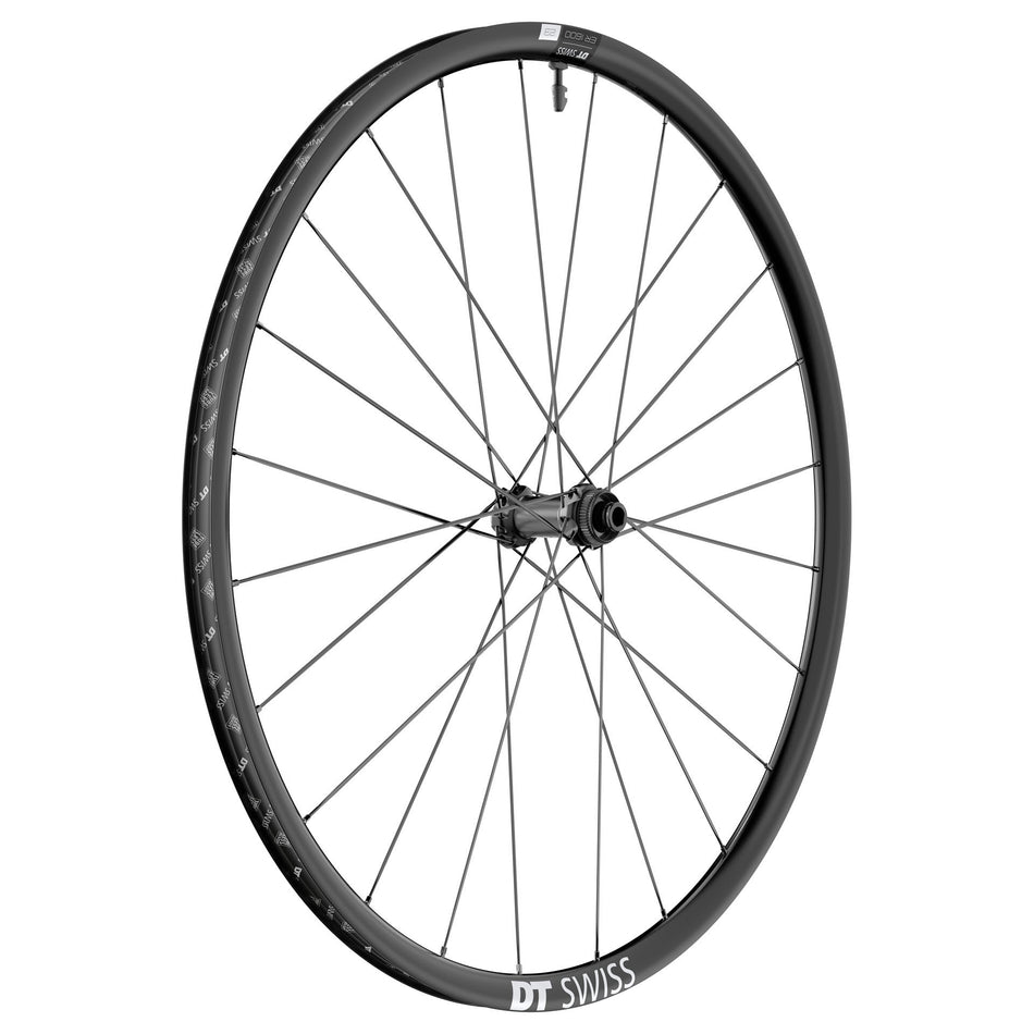 DT Swiss ER 1600 Spline 23 Disc 700c Wheels