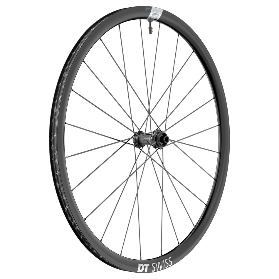 DT Swiss E 1800 Spline 30 Disc 700c Wheels