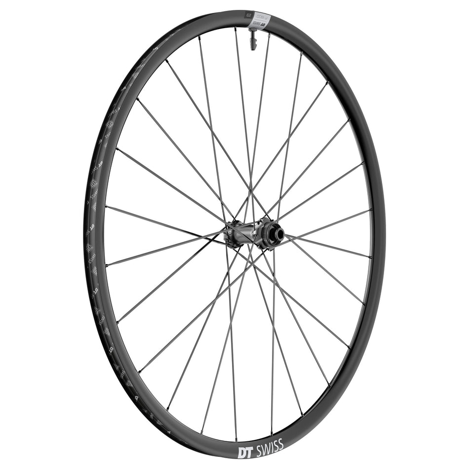 DT Swiss P 1800 Spline Disc 700c Wheels