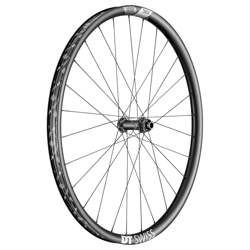 DT Swiss XRC 1501 Spline One 29" Wheels