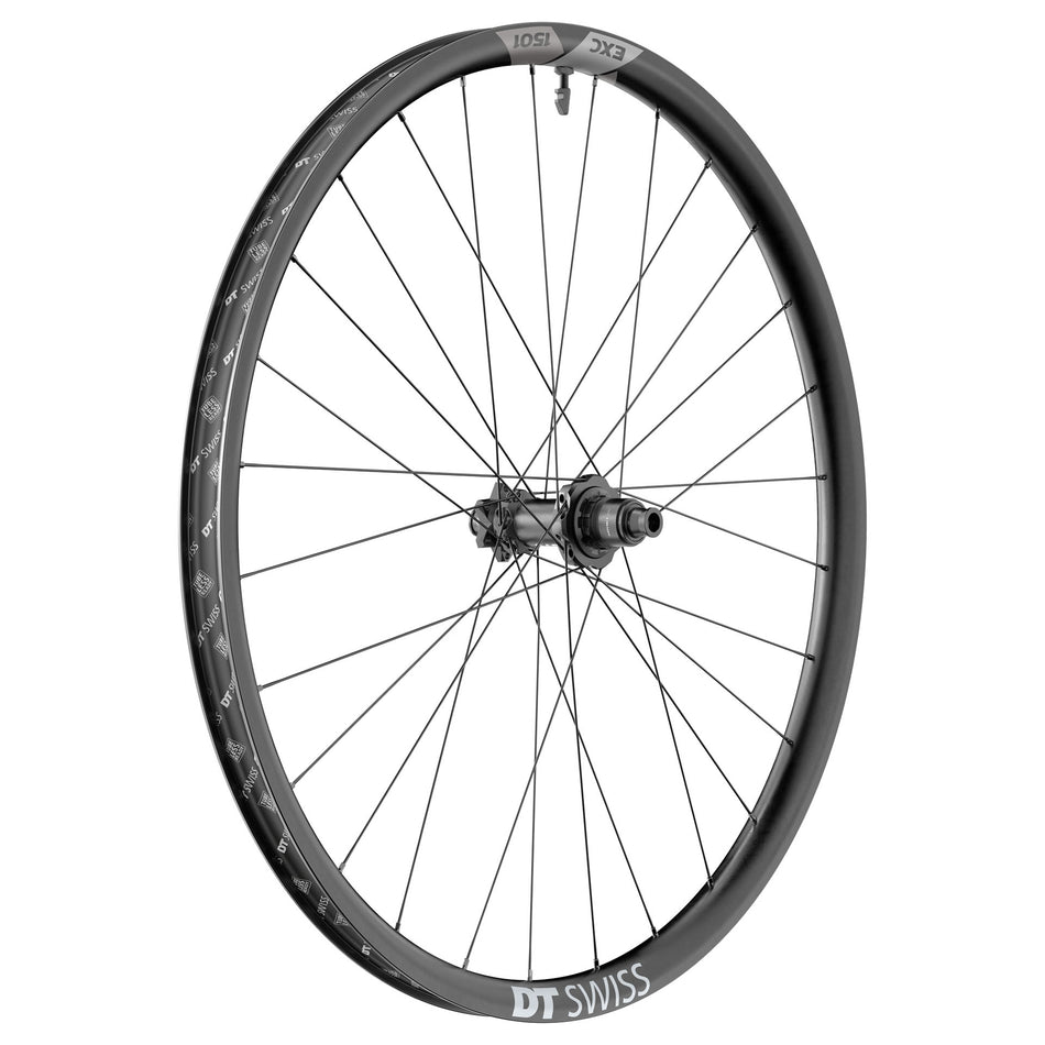 EXC 1501 Spline One DEG Rear Wheel, 27.5", 12x148
