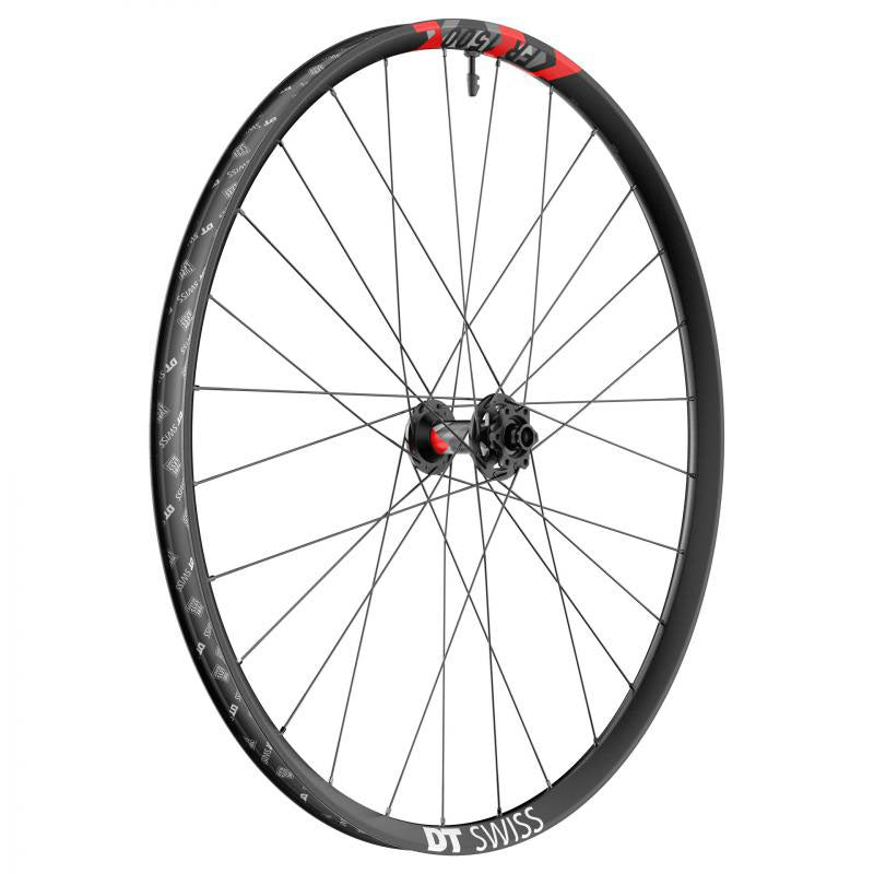 DT Swiss FR 1500 Classic 29" Wheels