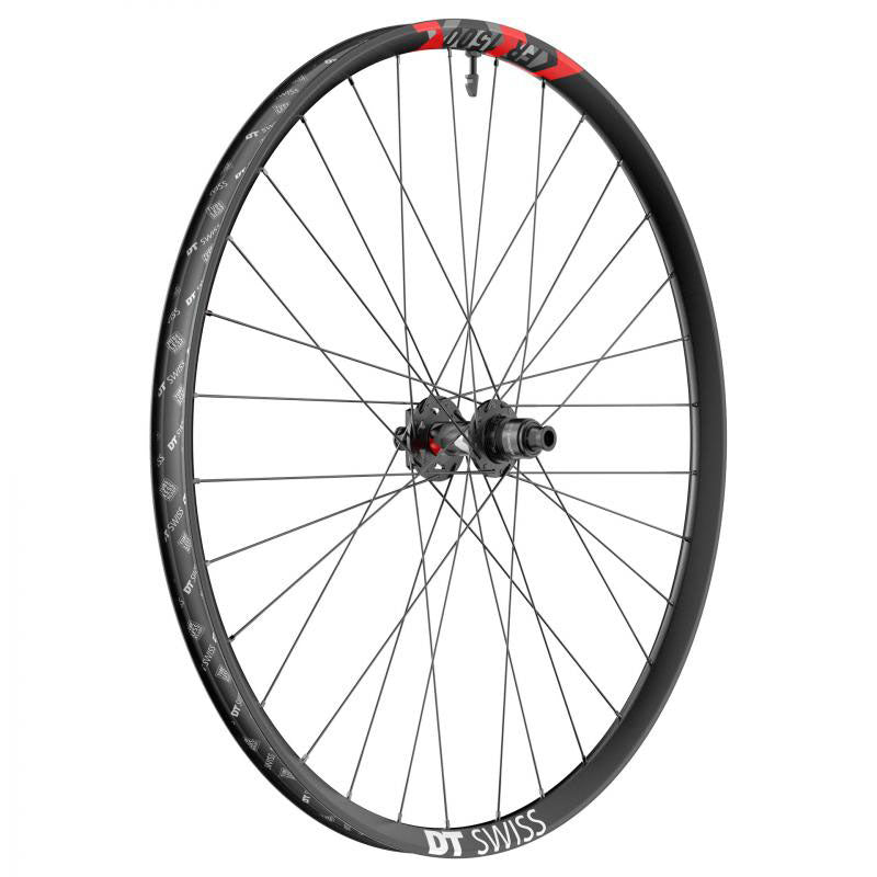 DT Swiss FR 1500 Classic 27.5" Wheels