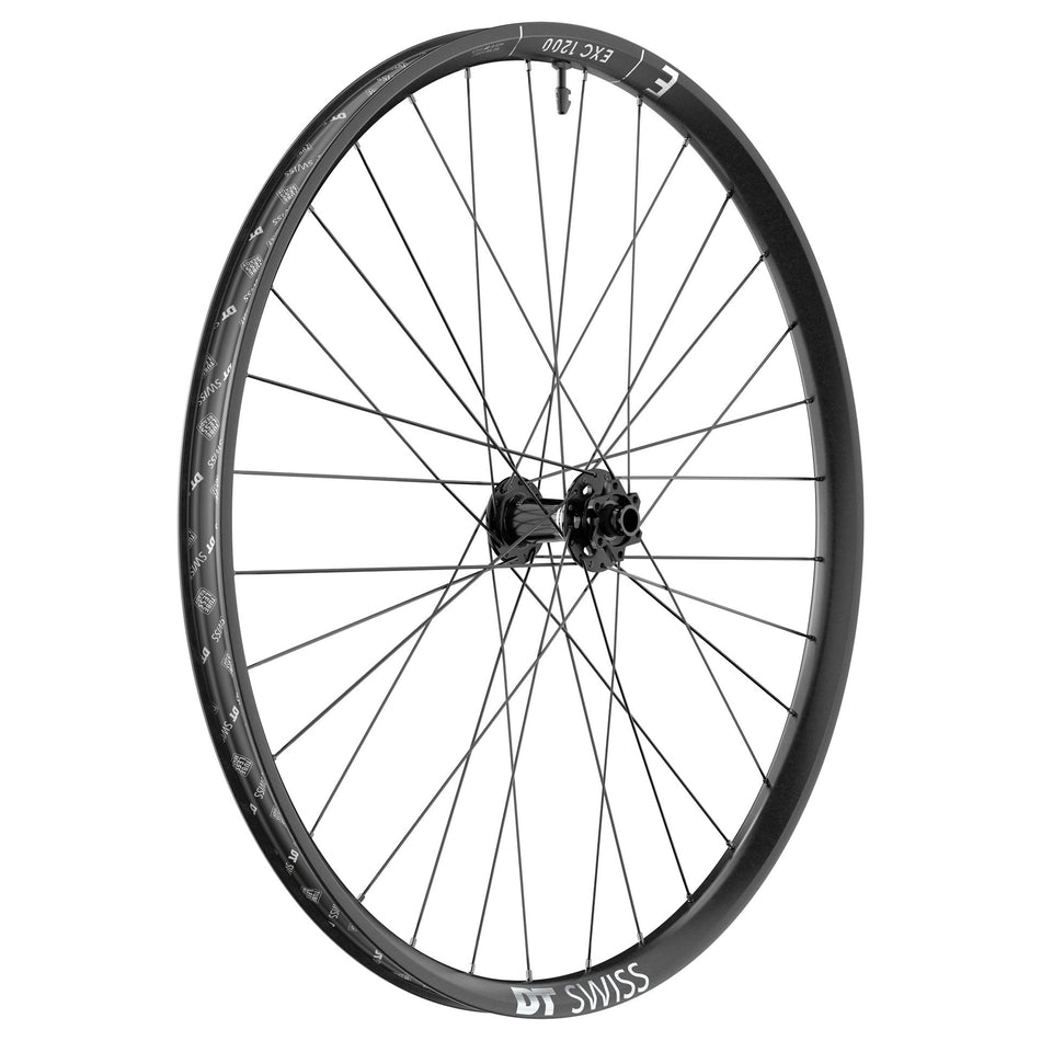DT Swiss EXC 1200 Classic 29" Wheels