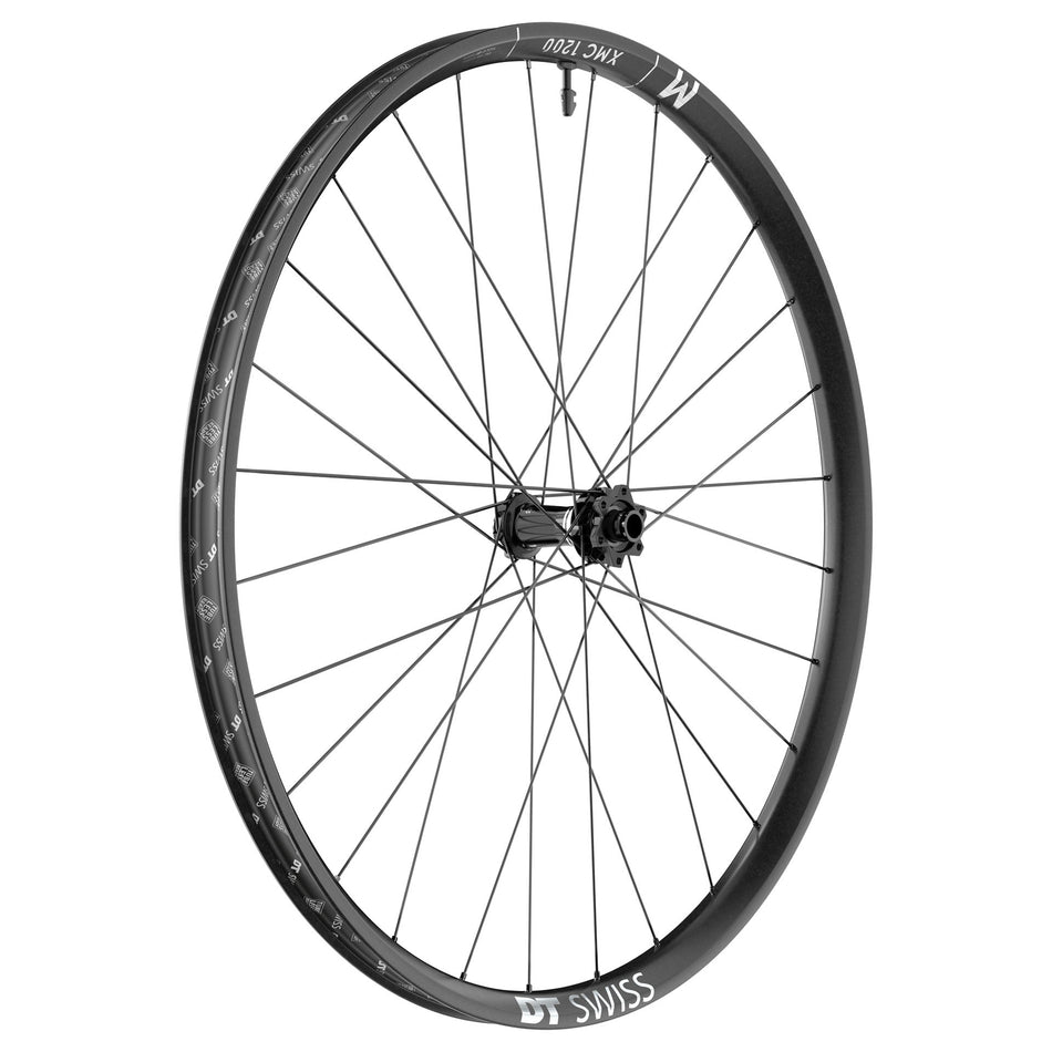 DT Swiss XMC 1200 Spline 29" Wheels