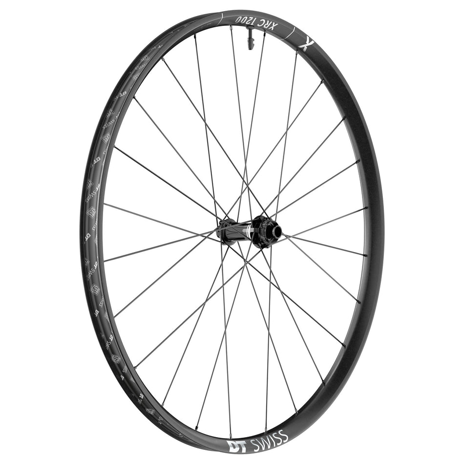 DT Swiss XRC 1200 Spline 29" Wheels
