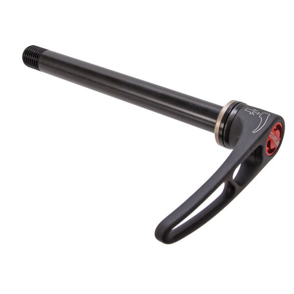 RWS Plug-In Thru Axle, 12x100mm, E-Thru Road