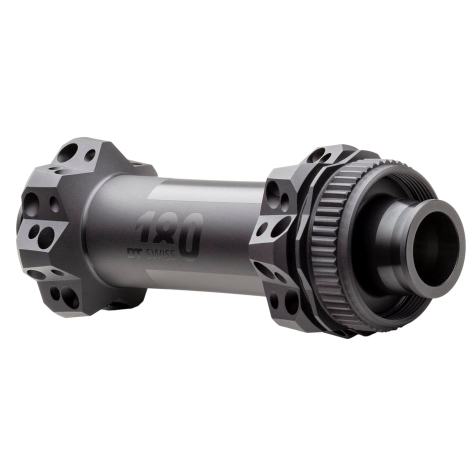 DT Swiss 180 EXP StraightPull Center Lock Disc Hub