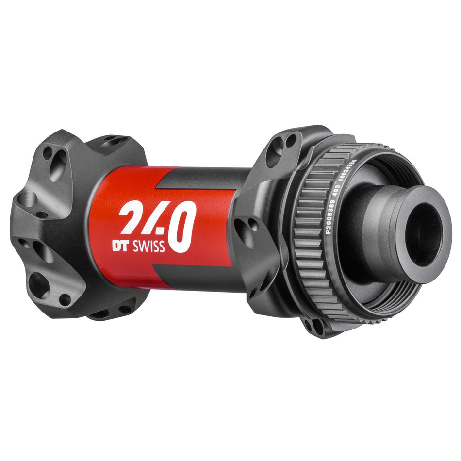DT Swiss 240 EXP StraightPull Center Lock Disc