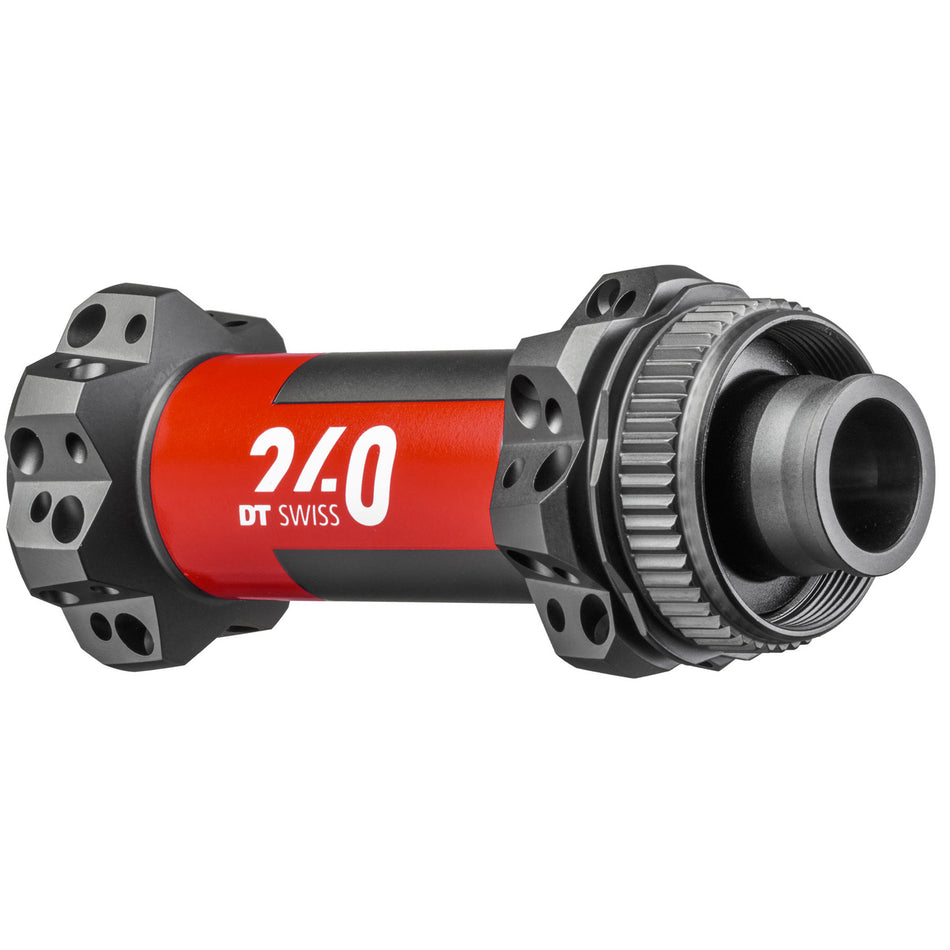 DT Swiss 240 EXP StraightPull Center Lock Disc Hub