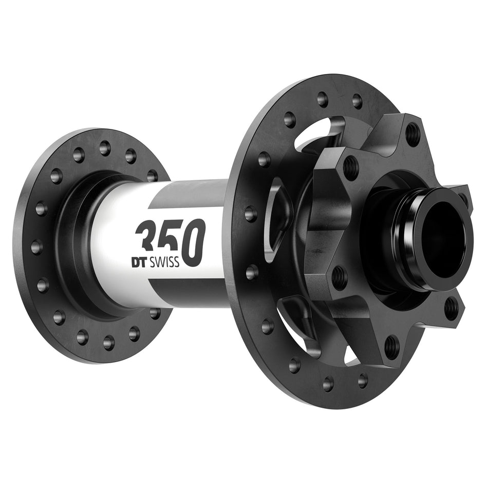 DT Swiss 350 Classic Flange IS Disc Hubs