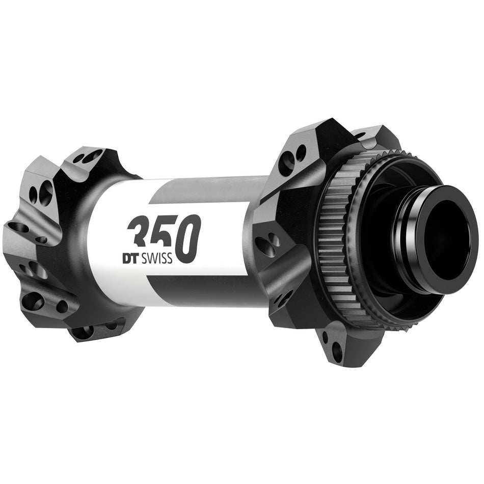 DT Swiss 350 StraightPull Center Lock Disc Hubs