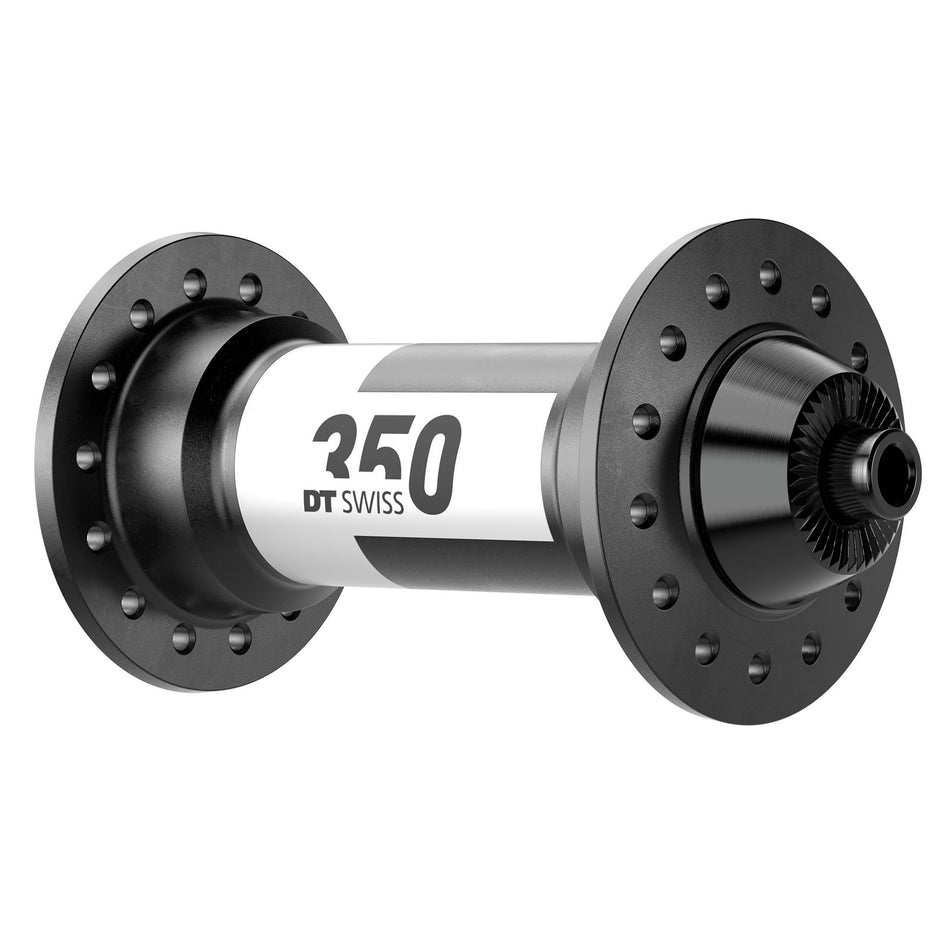 DT Swiss 350 Classic Flange Non-Disc Hubs