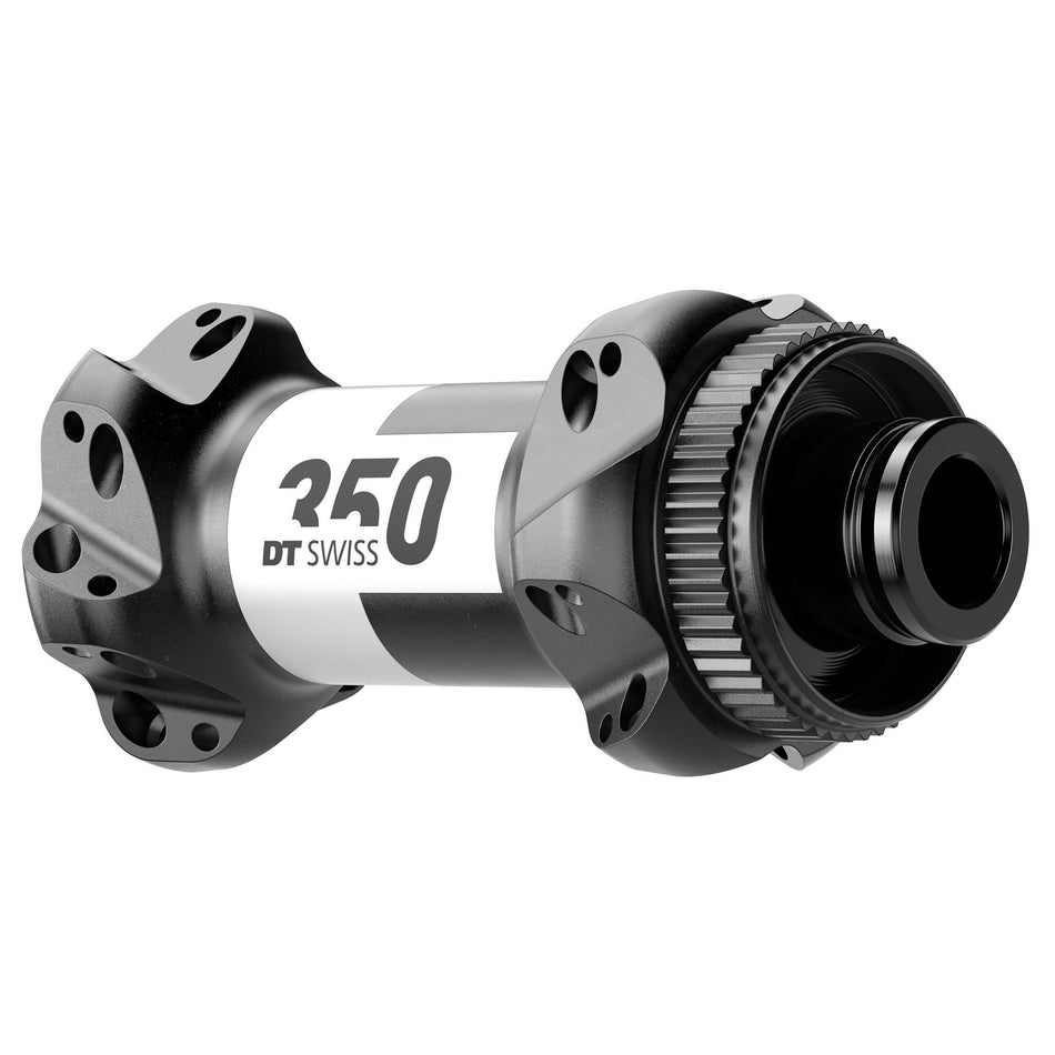 DT Swiss 350 StraightPull Center Lock Disc Hubs