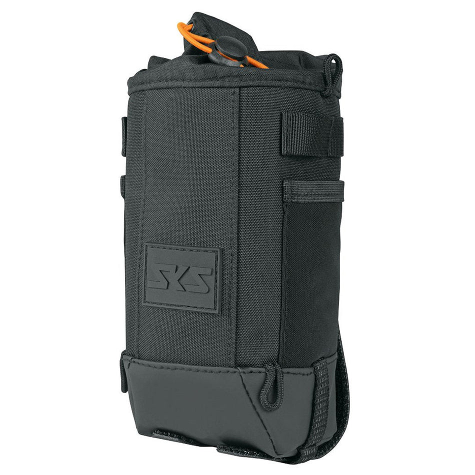 Urban Stem Bag, Black