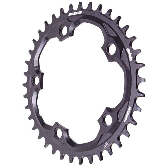 FSA Megatooth 1x CX/Road Chainring