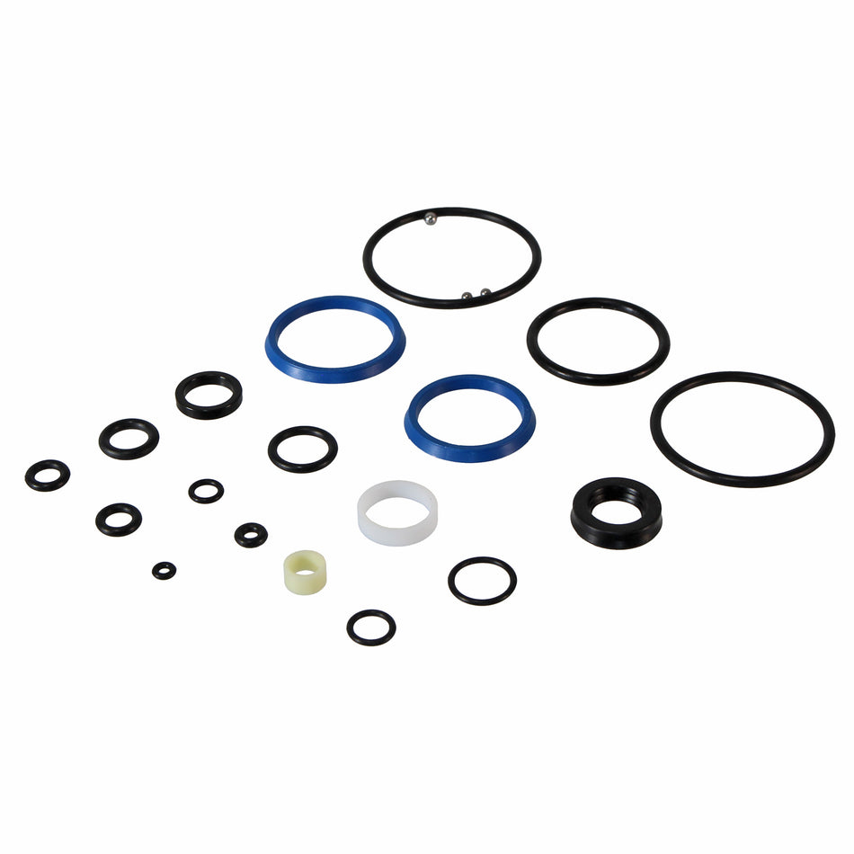 Fox Fork Damper Rebuild Kits