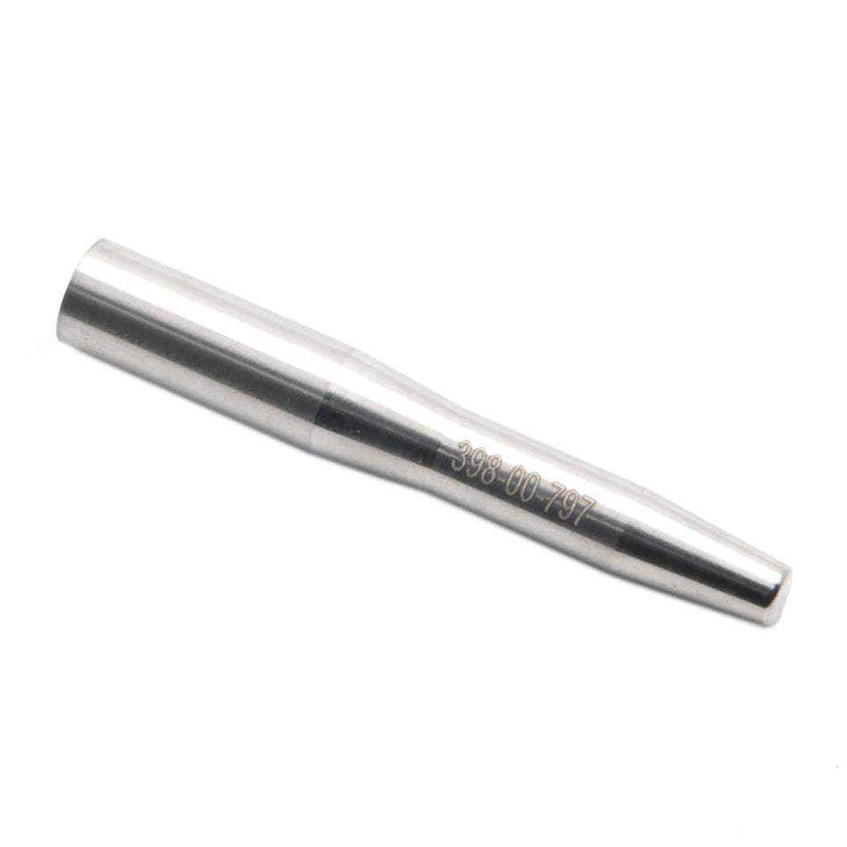 Fox Rear Shock Bullet Tools