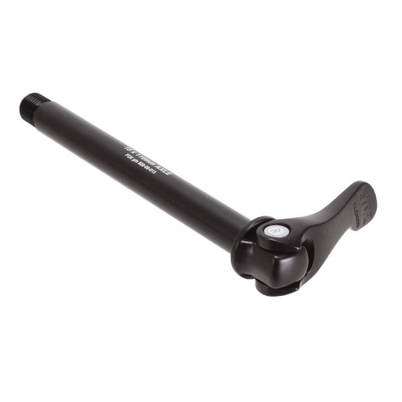 Fox Fork Axle and 15QR