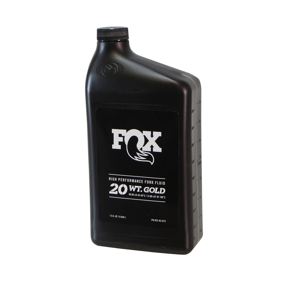 Fox Suspension Oil