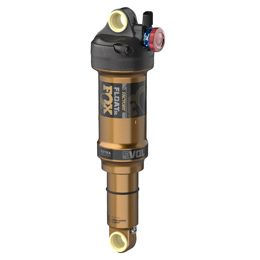 Fox Float SL Factory Remote Shock