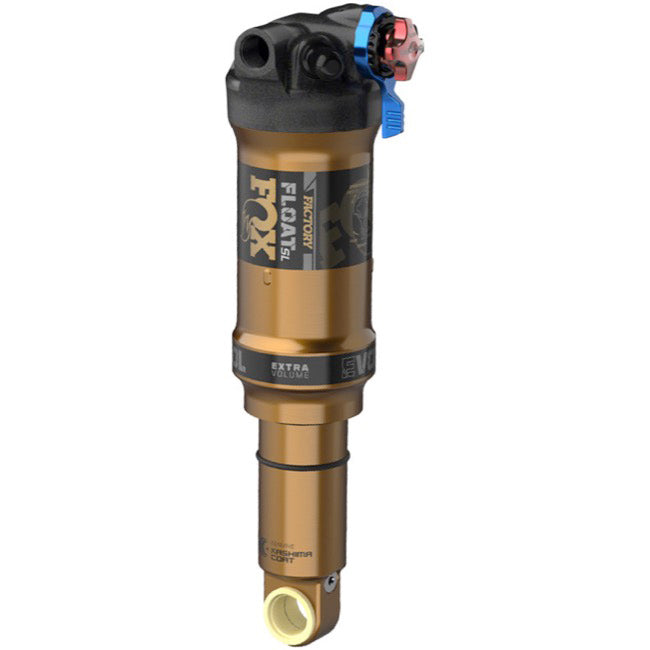 Fox Float SL Factory Trunnion Shock
